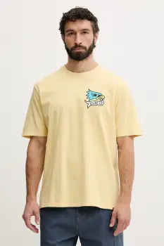 Hurley tricou pentru barbati, din bumbac ETAM imagine