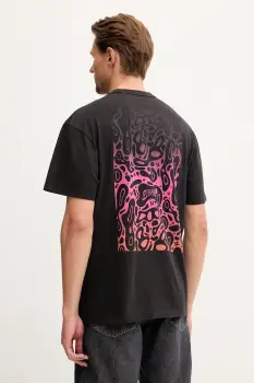 Hurley tricou pentru barbati, din bumbac KRAFT imagine