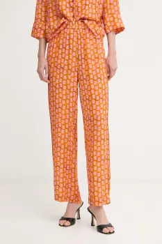 iBlues pantaloni de dama din vascoza DANCING imagine