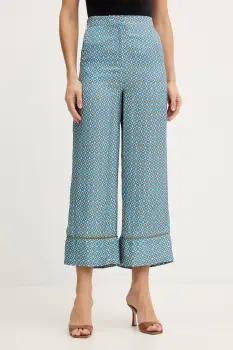 IBlues pantaloni ORTENSIA imagine