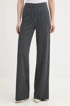 IBlues pantaloni WIDELEG imagine