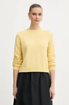 IBlues pulover din amestec de lana LIRICA imagine