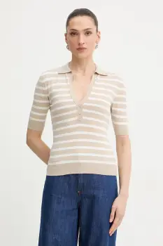 iBlues pulover pentru femei, cu vascoza GIOSTRA imagine