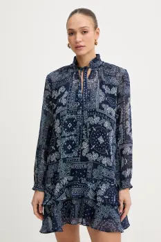 IBlues rochie UFO imagine