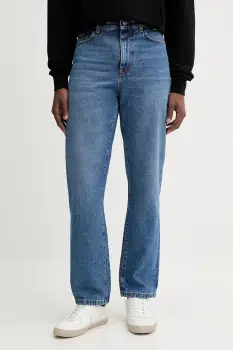 Iceberg blugi din bumbac 2SL1 0228 imagine