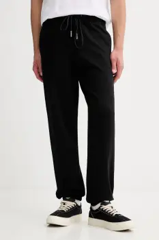 Iceberg pantaloni de trening din bumbac imagine