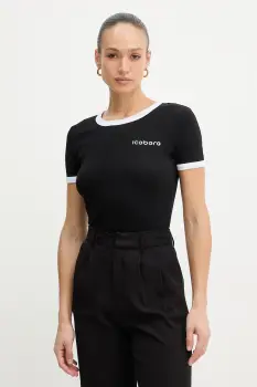 Iceberg tricou imagine