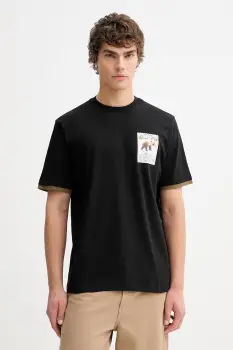 Iceberg tricou din bumbac imagine