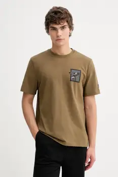 Iceberg tricou din bumbac imagine