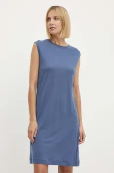 Icebreaker rochie sport Granary mini, drept, IB0A56MWA761 imagine