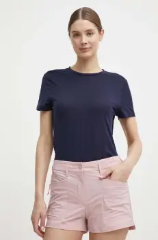 Icebreaker tricou sport Merino 150 Tech Lite III IB0A56Y84011 imagine