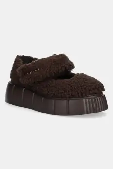 Inuikii balerini Matilda M.J, Curly culoarea maro, 1012.005.0031.150 imagine