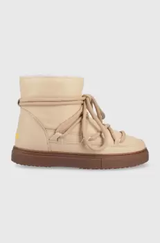 Inuikii cizme de iarna Grape culoarea bej, 05000-003 imagine