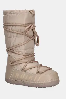 Inuikii cizme de iarna Mountain High culoarea bej, 1002.002.0151.251 imagine
