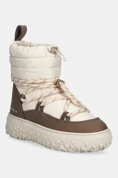 Inuikii cizme de iarna Technical Performance culoarea bej, 1001.010.0032.163 imagine