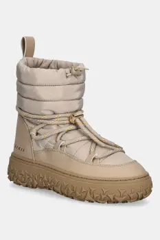 Inuikii cizme de iarna Technical Performance culoarea bej, 1001.010.0032.251 imagine