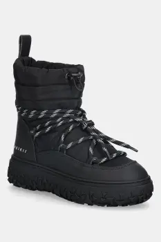 Inuikii cizme de iarna Technical Performance culoarea negru, 1001.010.0032.000 imagine