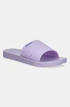 Ipanema papuci ANAT CLASSIC culoarea violet, 83583-BE630 imagine