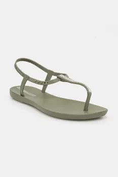 Ipanema sandale CLASS CHIC S culoarea verde, 83708-BE130 imagine