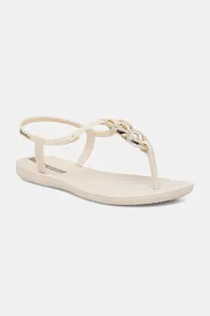 Ipanema sandale CLASS CONNEC culoarea bej, 83701-BC838 imagine