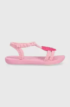 Ipanema sandale copii culoarea roz imagine