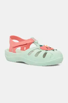Ipanema sandale copii SUMMER XIV BABY culoarea turcoaz, 83615.BC950 imagine