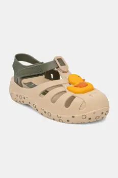 Ipanema sandale copii SUMMER XV BABY culoarea bej, 83619.BC883 imagine