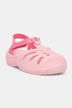 Ipanema sandale cu degetele acoperite pentru copii SUMMER BASIC imagine