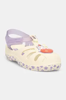 Ipanema sandale cu degetele acoperite pentru copii SUMMER XVI B imagine