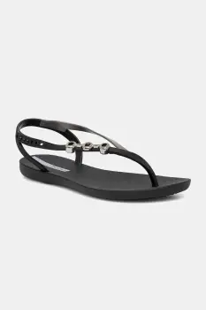 Ipanema sandale SANDAL RIO F culoarea negru, 83654-BC725 imagine