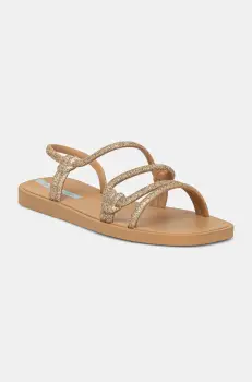 Ipanema sandale SOLAR GLOW S femei, culoarea maro, 27288-BB965 imagine