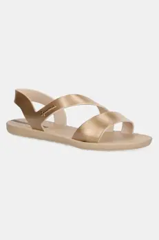 Ipanema sandale VIBE SANDAL femei, culoarea bej, 82429-BD421 imagine