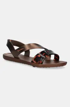 Ipanema sandale VIBE SANDAL femei, culoarea maro, 82429-BD418 imagine