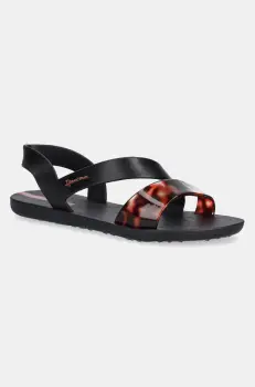 Ipanema sandale VIBE SANDAL femei, culoarea negru, 82429-BD399 imagine