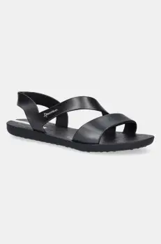 Ipanema sandale VIBE SANDAL femei, culoarea negru, 82429-BD422 imagine