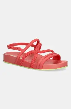 Ipanema sandale WALK SANDAL culoarea portocaliu, 27211-BF981 imagine
