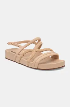 Ipanema sandale WALK SANDAL femei, culoarea bej, 27211-BF985 imagine