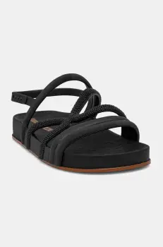 Ipanema sandale WALK SANDAL femei, culoarea negru, 27211-BF986 imagine