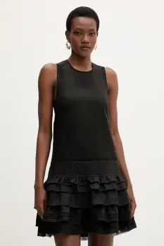 Isabelle Blanche rochie imagine