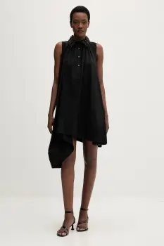 Isabelle Blanche rochie imagine