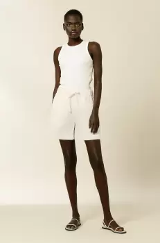 Ivy & Oak Pantaloni de pijama femei, transparent imagine