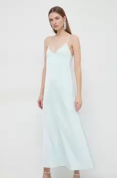 Ivy Oak rochie maxi, drept imagine