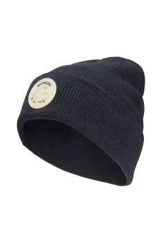Jack Wolfskin caciula copii MOOMIN BEANIE K culoarea bleumarin, A65478 imagine