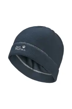 Jack Wolfskin caciula copii VERTIGO BEANIE K culoarea bleumarin, A65249 imagine