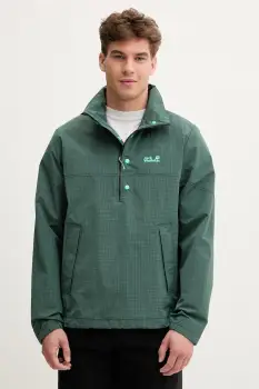 Jack Wolfskin geaca de tranzitie pentru barbati Find The Wild imagine