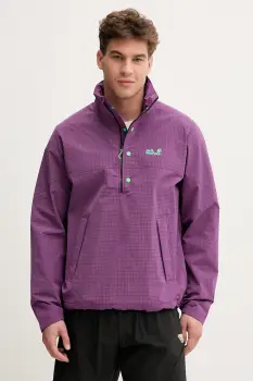 Jack Wolfskin geaca de tranzitie pentru barbati Find The Wild imagine