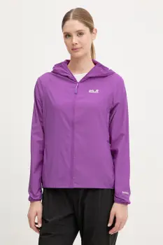 Jack Wolfskin geaca de tranzitie pentru femei Prelight Aero imagine