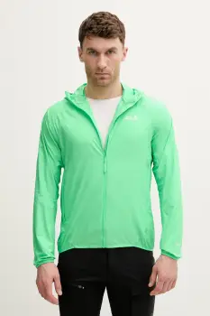 Jack Wolfskin geaca de trekking barbateasca Prelight Aero imagine