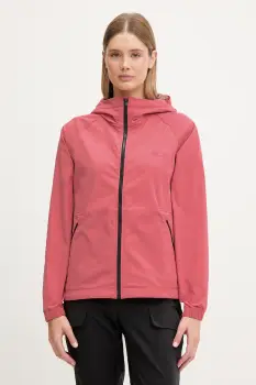Jack Wolfskin geaca de trekking de dama Mahani imagine