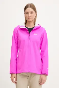 Jack Wolfskin geaca de trekking de dama Trailtime 2L imagine